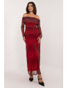 Robe de soirée model 202390 Italy Moda