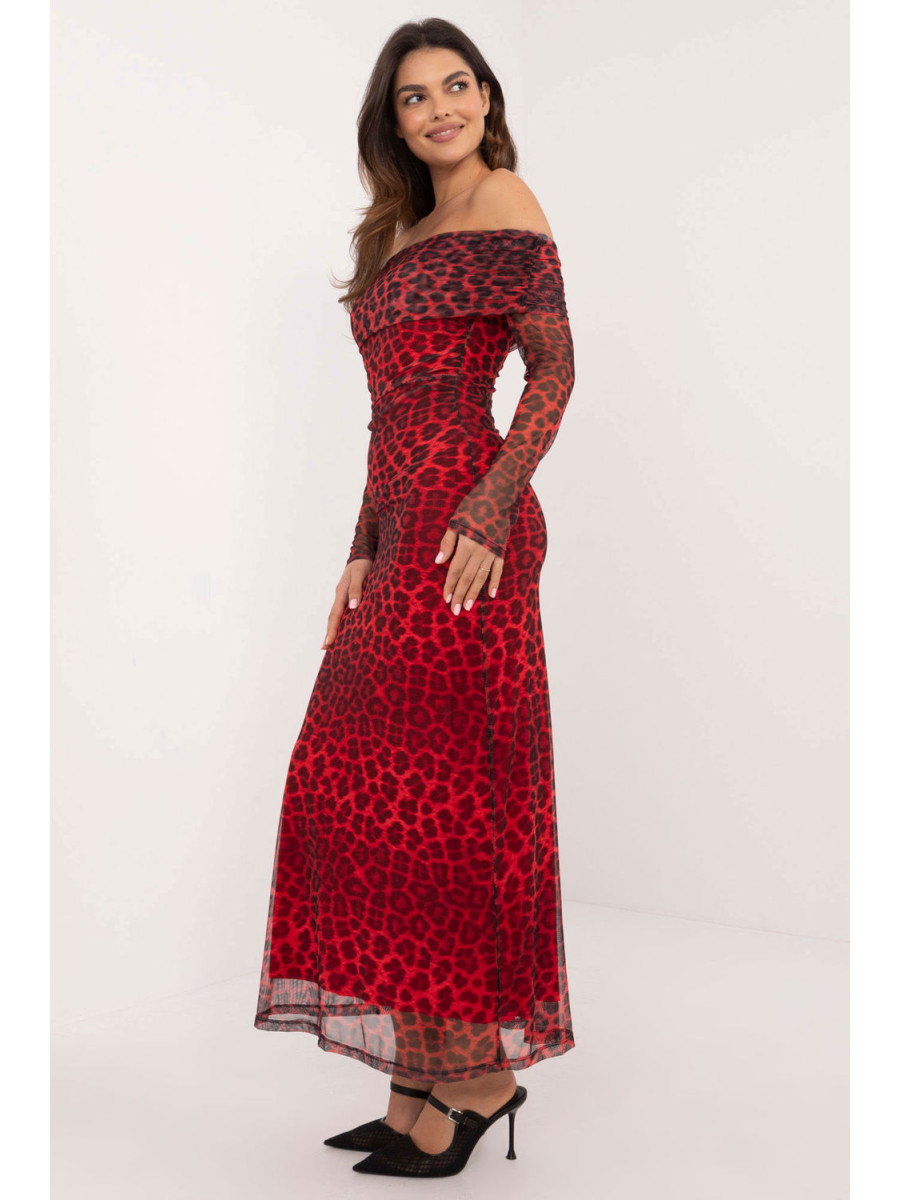 Robe de soirée model 202390 Italy Moda