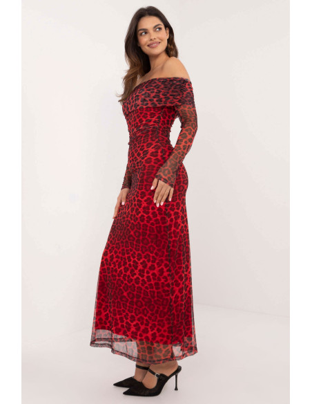 Robe de soirée model 202390 Italy Moda