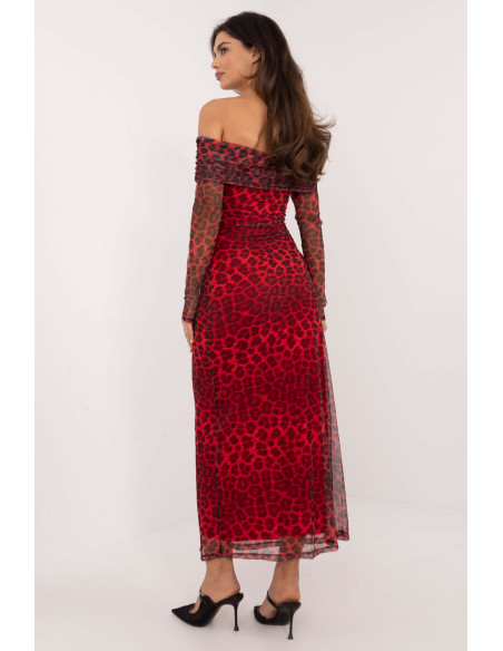 Robe de soirée model 202390 Italy Moda