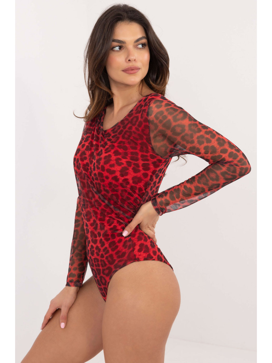 Body model 202426 Italy Moda
