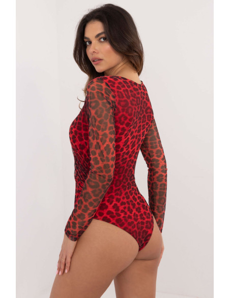 Body model 202426 Italy Moda