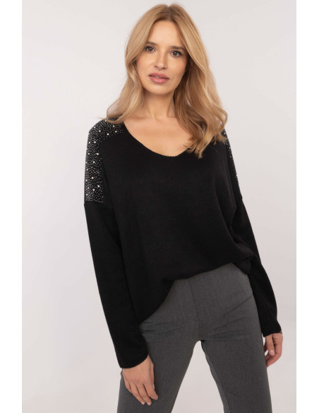 Chandail model 202745 Italy Moda