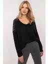 Chandail model 202745 Italy Moda