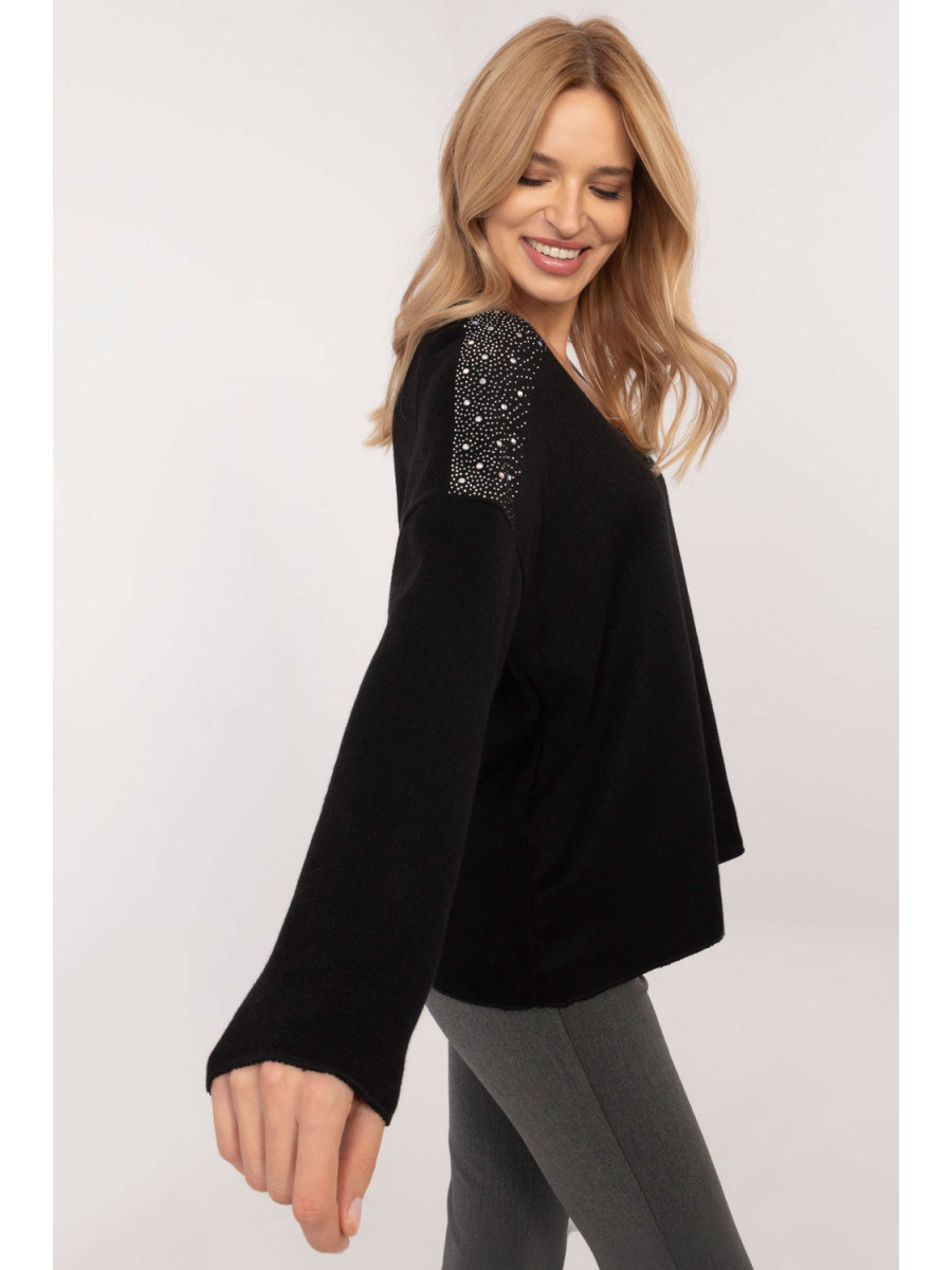 Chandail model 202745 Italy Moda