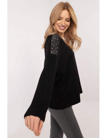 Chandail model 202745 Italy Moda