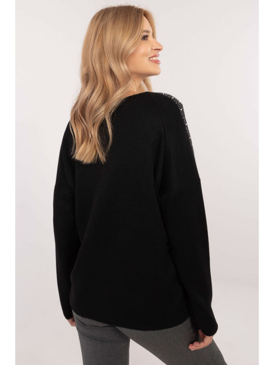 Chandail model 202745 Italy Moda