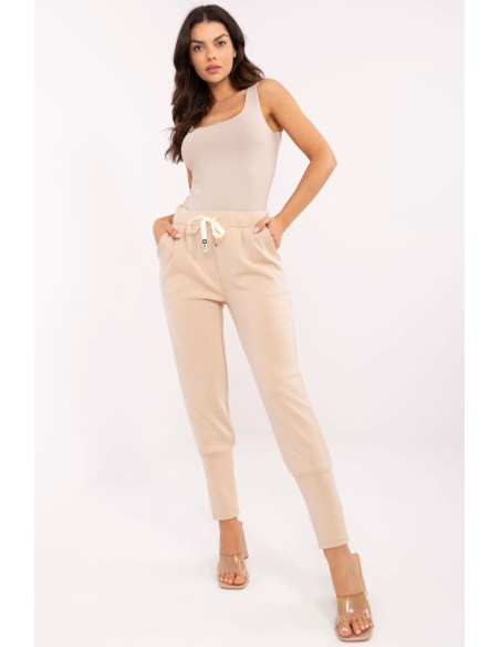 Pantalon survêtement model 207715 Italy Moda