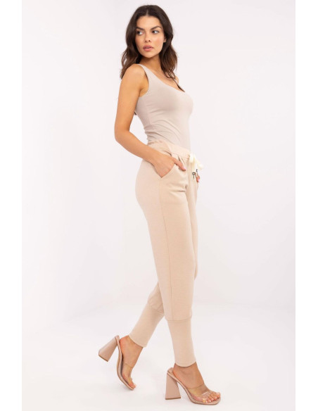 Pantalon survêtement model 207715 Italy Moda