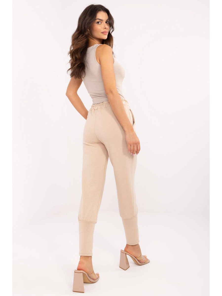 Pantalon survêtement model 207715 Italy Moda