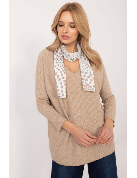 Chandail model 202907 Italy Moda