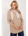 Chandail model 202907 Italy Moda