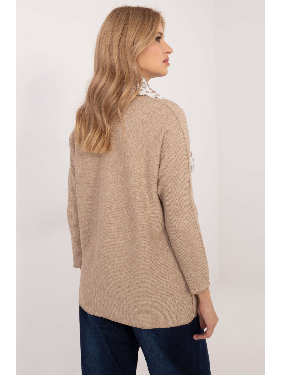 Chandail model 202907 Italy Moda