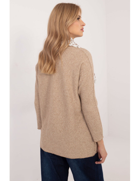 Chandail model 202907 Italy Moda