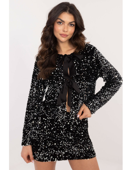 Chemisier model 203397 Italy Moda