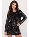 Chemisier model 203397 Italy Moda