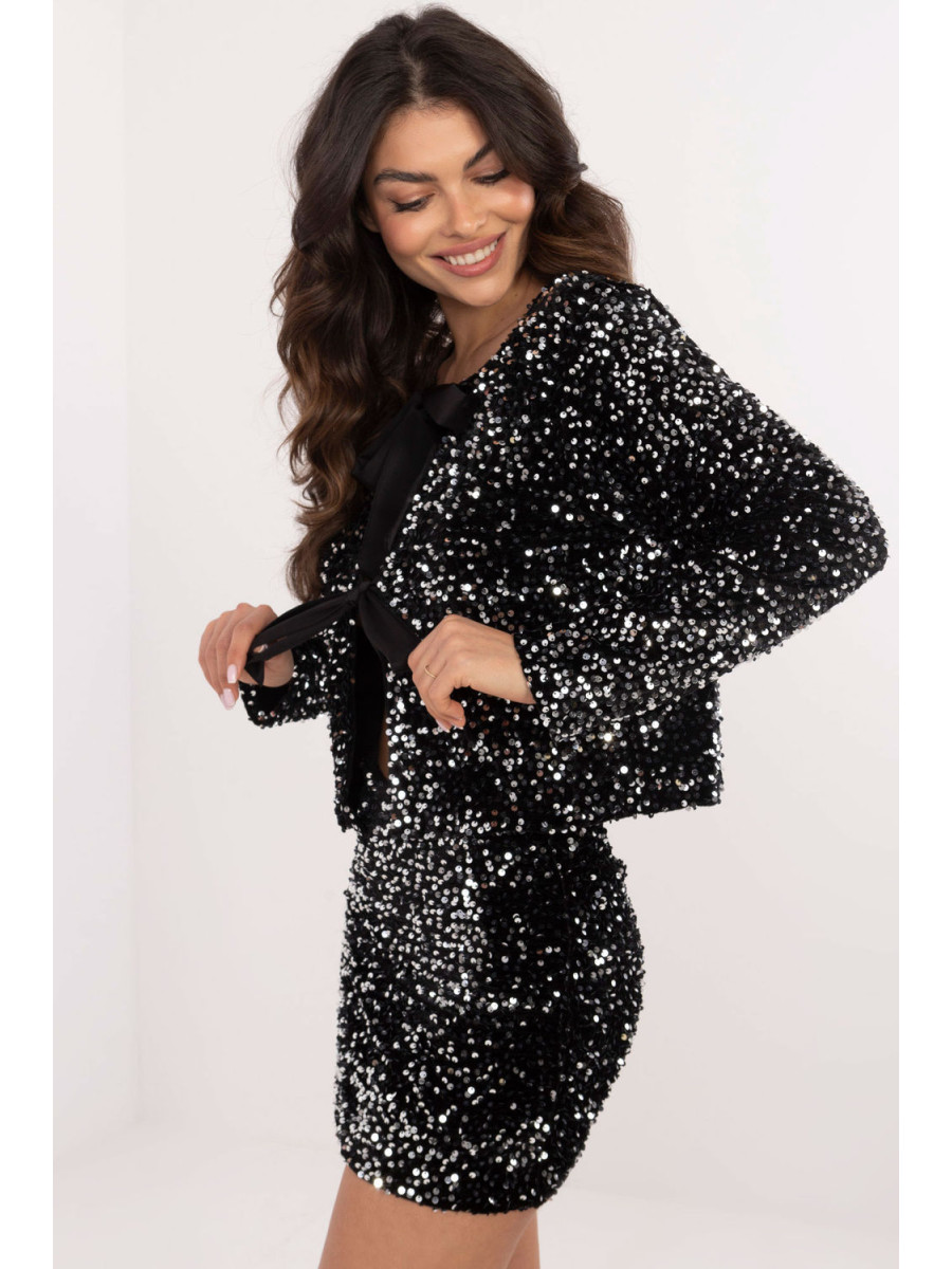Chemisier model 203397 Italy Moda