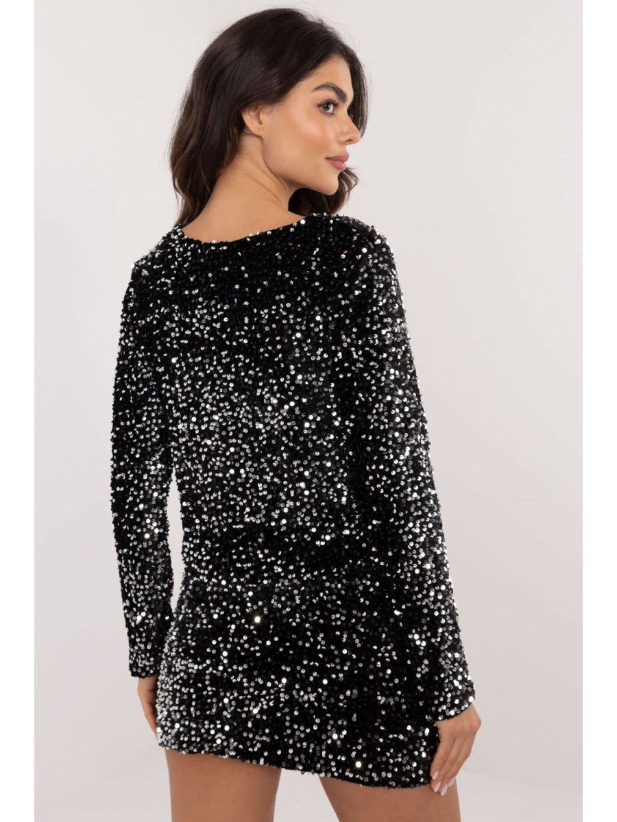 Chemisier model 203397 Italy Moda