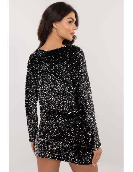 Chemisier model 203397 Italy Moda