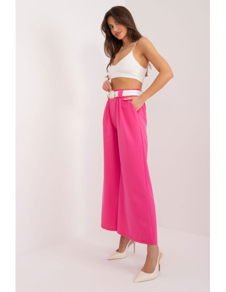 Pantalon femme model 195315 Italy Moda