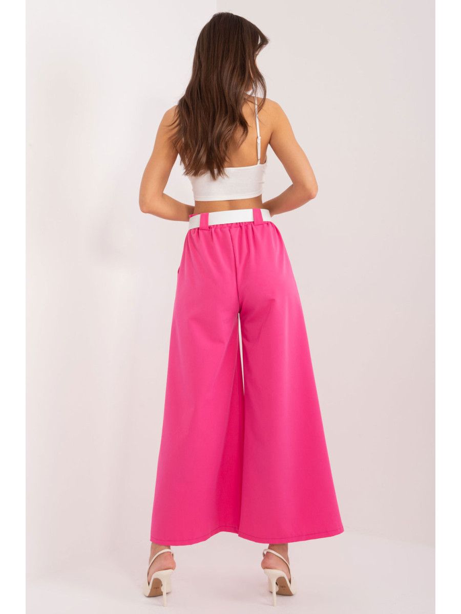 Pantalon femme model 195315 Italy Moda