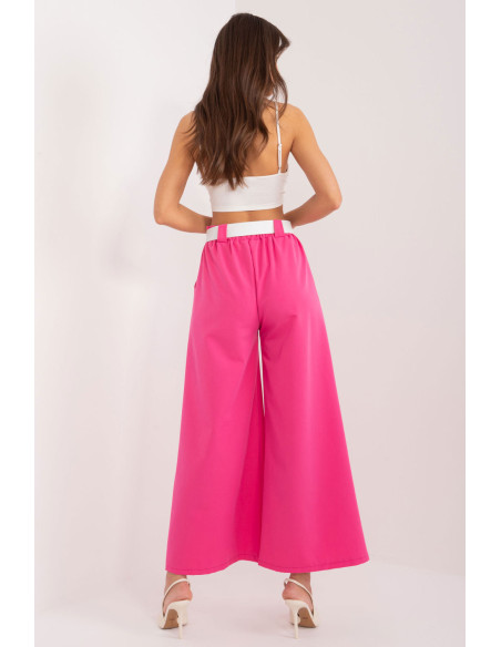 Pantalon femme model 195315 Italy Moda