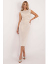 Robe de soirée model 203744 Italy Moda
