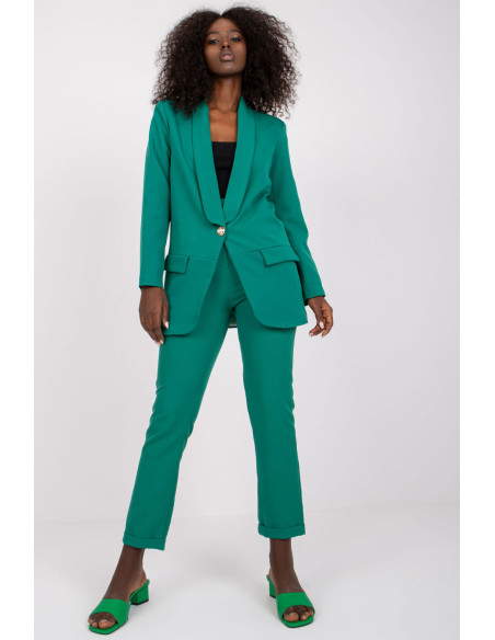 Blazer femme model 162537 Italy Moda