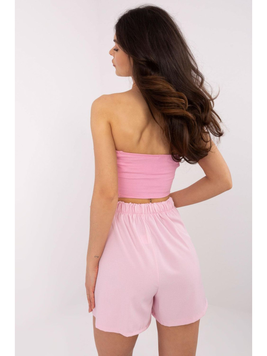 Jupe pantalon model 208510 Italy Moda