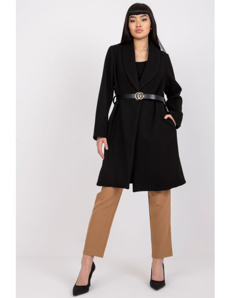 Manteau model 162609 Italy Moda