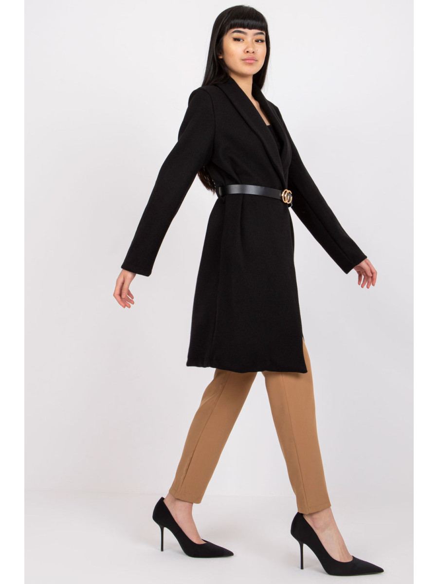 Manteau model 162609 Italy Moda