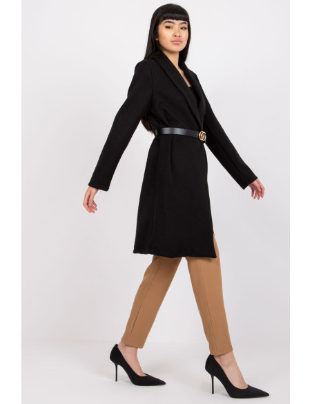 Manteau model 162609 Italy Moda