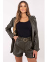 Shorts model 203942 Italy Moda
