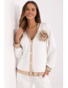 Sweatshirt model 208991 Italy Moda