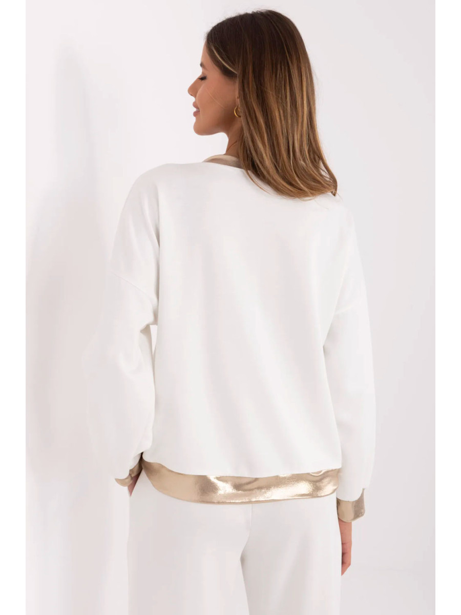 Sweatshirt model 208991 Italy Moda