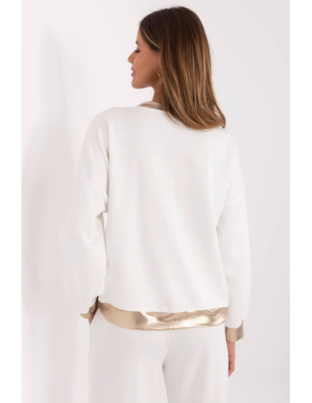 Sweatshirt model 208991 Italy Moda