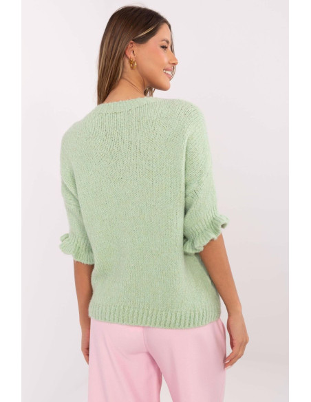 Chandail model 208710 Italy Moda
