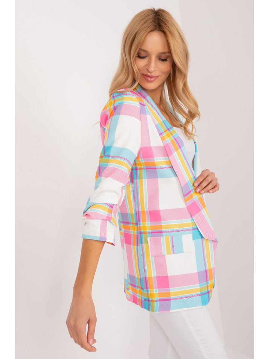 Vest model 195952 Italy Moda