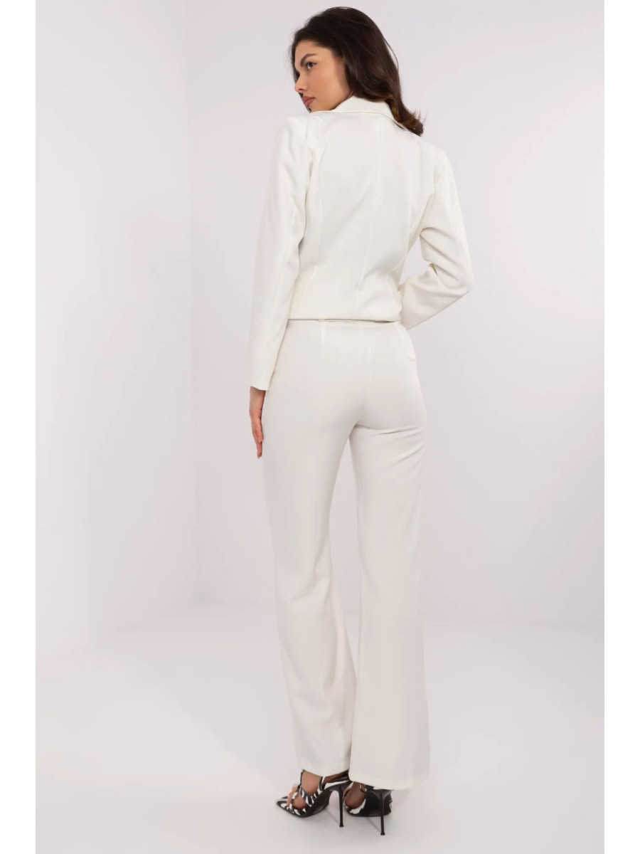 Pantalon femme model 209182 Italy Moda