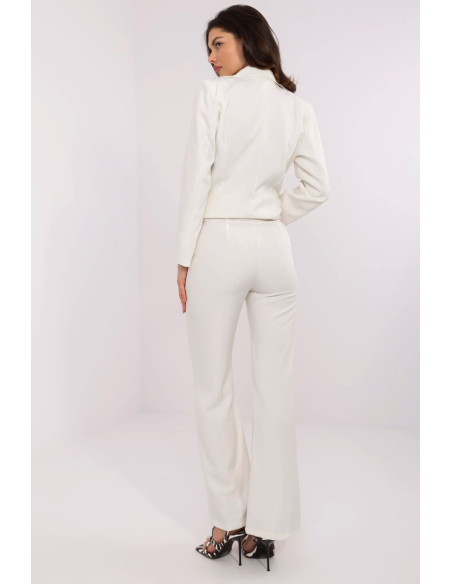 Pantalon femme model 209182 Italy Moda