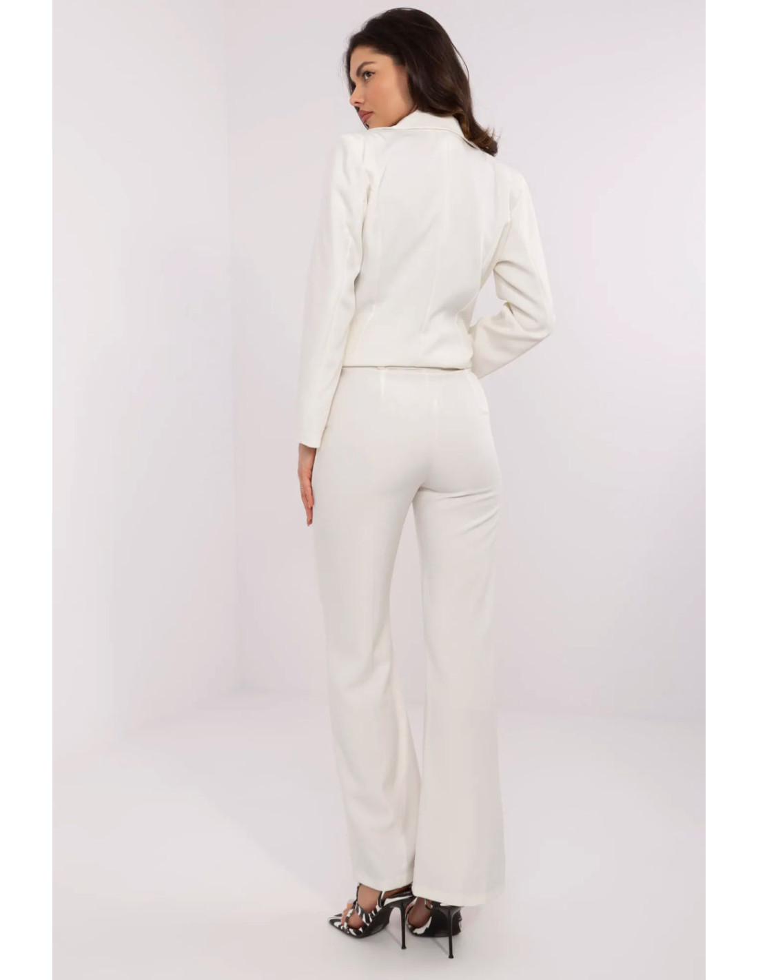 Pantalon femme model 209182 Italy Moda