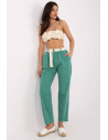 Pantalon femme model 209214 Italy Moda