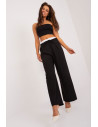 Pantalon femme model 196173 Italy Moda