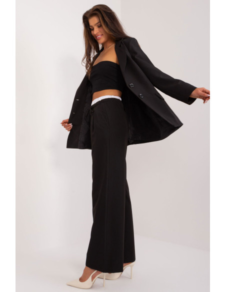 Pantalon femme model 196173 Italy Moda