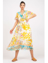 Robe de jour model 196201 Italy Moda