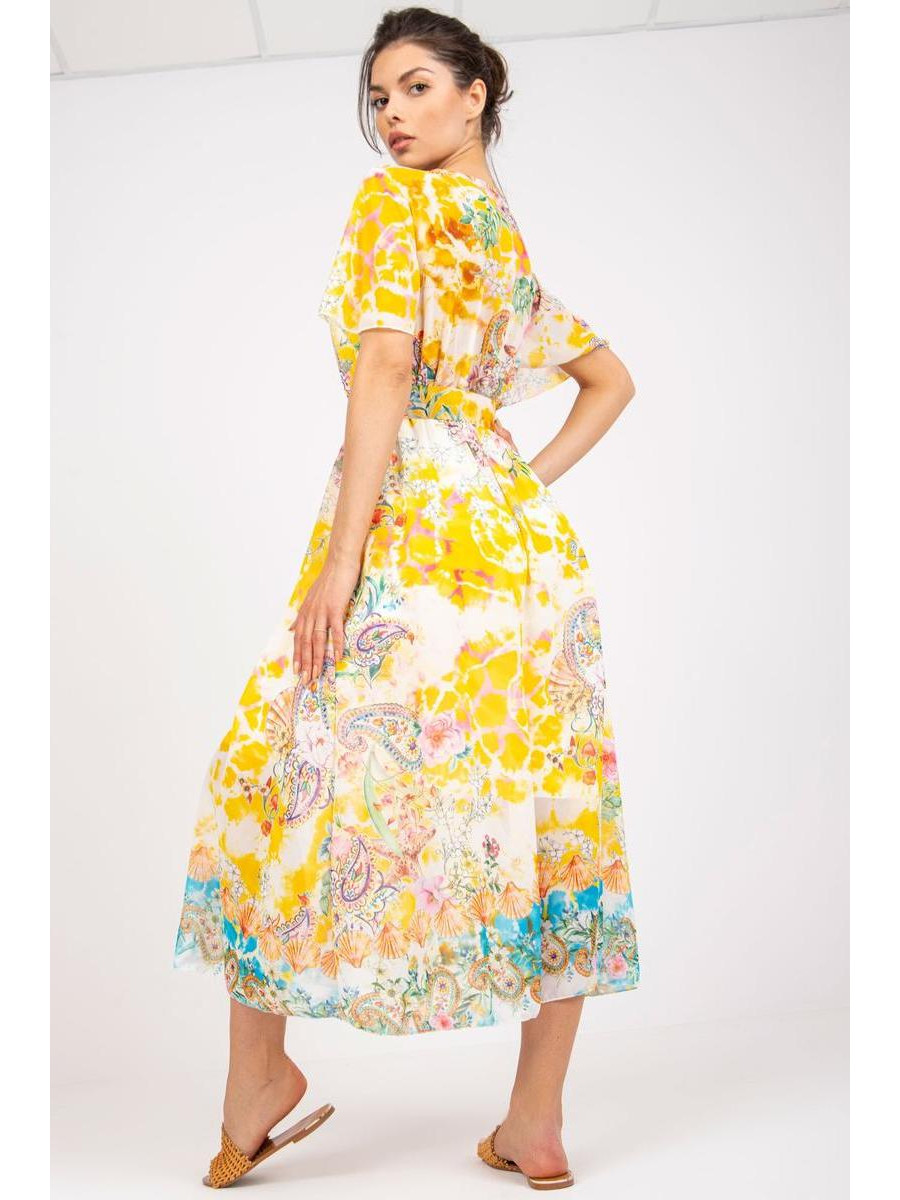 Robe de jour model 196201 Italy Moda