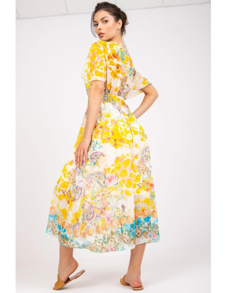 Robe de jour model 196201 Italy Moda