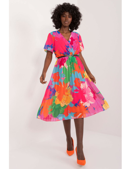 Robe de jour model 196453 Italy Moda