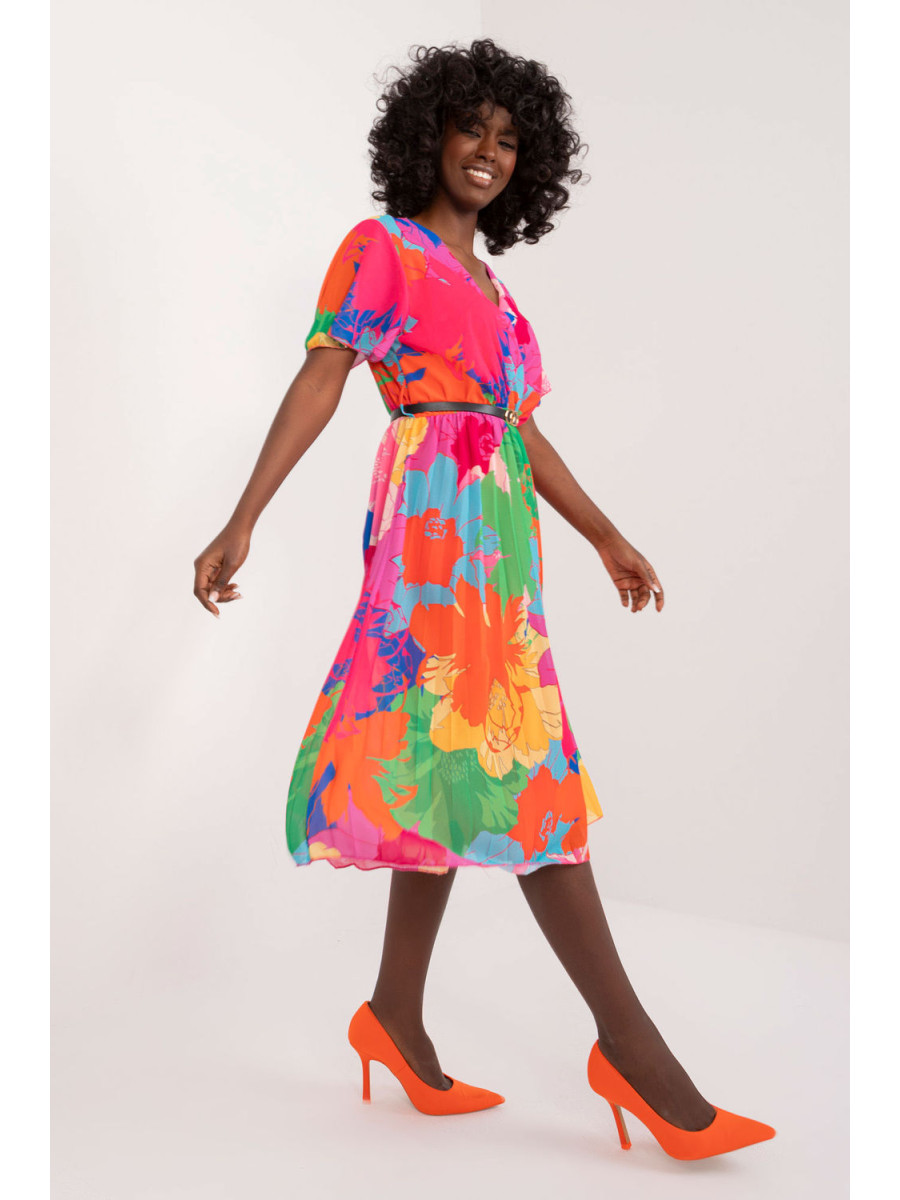 Robe de jour model 196453 Italy Moda