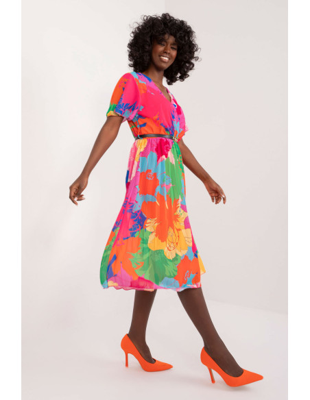 Robe de jour model 196453 Italy Moda
